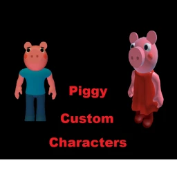 🐷 Piggy 🐷 -  [Characters] NEW UPDATE!🐷 icon