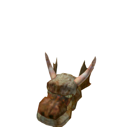 Corrodagon the Rusted