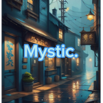 Mystic Official.