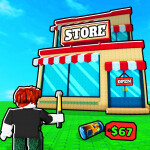 [❄️] Build a Store🏪