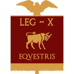 Legio X Еquestris