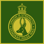South Africa Union Defence Force