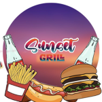 •Sunset Grill•