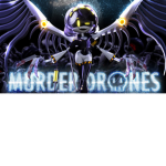 Murder drone buddies