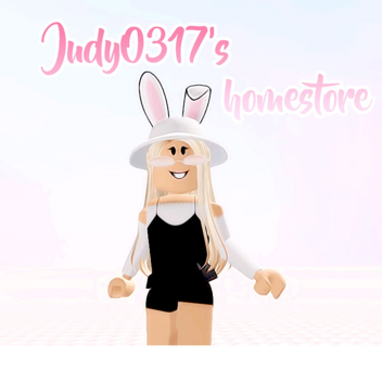 Tienda de casa de Judy0317