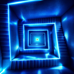 [🎮]Sajonara Neon Tower