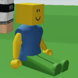 Random Hangout Game