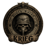 DKK | Death Korps of Krieg