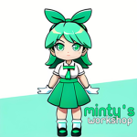 Minty's Workshop