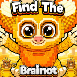 Find The Brainrot