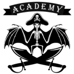 The Bats of Blackwind Academy