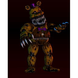 monster night