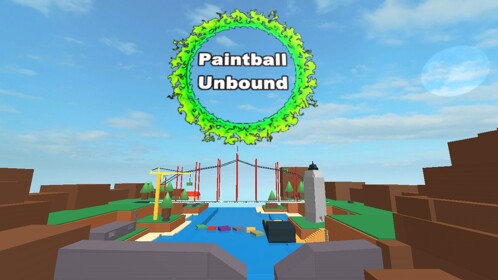 Paintball Unbound