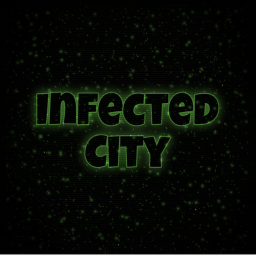 infected city