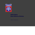 [-] 82nd Airborne Division