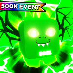 [🖱️X500] Magic Clicker