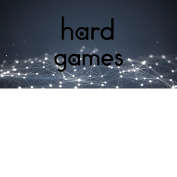 Hard Games Product Hub