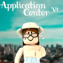 Application Center