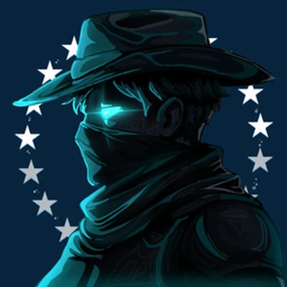 Seeker Society Roblox group icon
