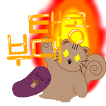 태콩부대
