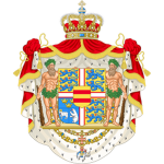 Kongеriget Denmark