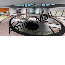 Amine Mall