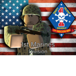 [EWE] 1st Marine Reconnaissance, B Company