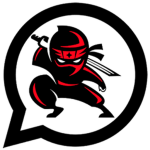 LIL Ninjas Fo life