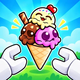 Find My Icecream🍦 [298🔎]  icon