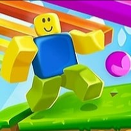 Joyfulpit x Uhu Obby