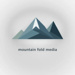mountain fold media