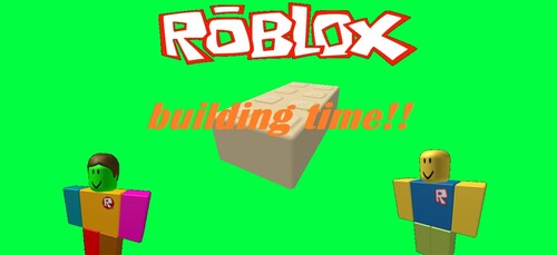 the building world of creativity!