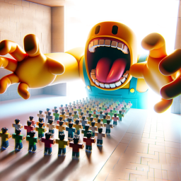 Push a Friend