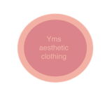 yms aesthetic clothing