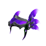 Poisonous War Helmet