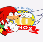 Sonic Robo Blast BRASIL