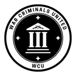 War Criminals United