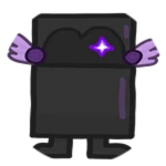 Shadow Dominus Fridge
