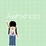 Awhxhazi fan group!! <3