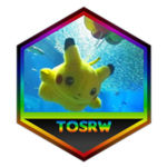 Beat The Tower of Sparkling Rainbow Water (Unobt..