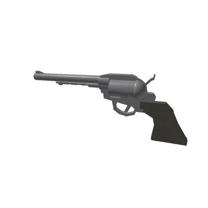Revolver (WORKING!!!)