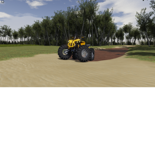 (NEW MUD PARK!) 2.0 Robs Mud Park 2