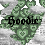 ~Hoodie~
