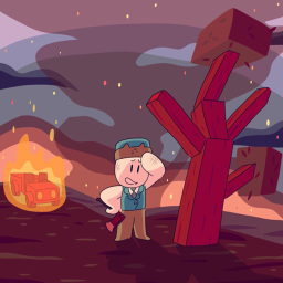 Lumber Tycoon 3 [UPDATE]
