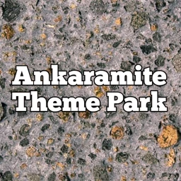 Ankaramite Themepark  icon