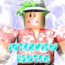 Amazon Cafe Interview Center!
