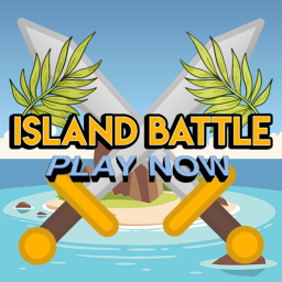 ⚔️ ISLAND BATTLE [BETA]