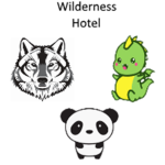 The Wilderness Hotel
