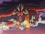 The Nova Dragons