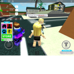 Brittany and Alizia’s friends club
